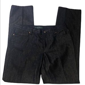 Lauren Jeans Company Ralph Lauren Size 6 Pants